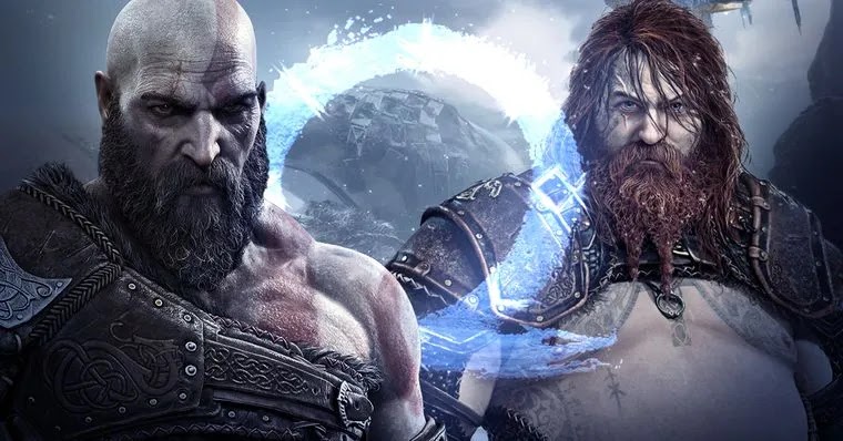 God of War Ragnarok será lançado para PC, segundo rumores